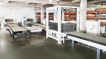 星輝數(shù)控攜手赫迪曼家居，智能制造引領定制家居從制造到智造的華麗轉型