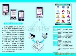 北京盈邦通科技行業專用軟件產品列表