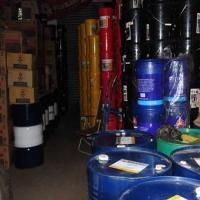 潤滑油及關(guān)聯(lián)產(chǎn)品綜合服務(wù)指南 從化工到運輸?shù)娜湕l信息咨詢