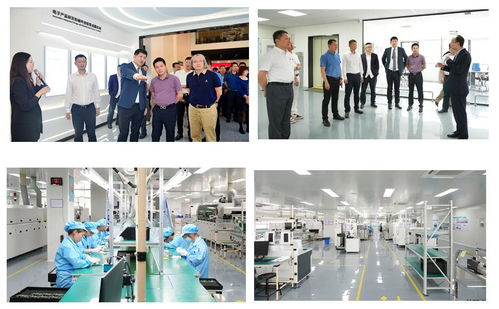 現場直擊 金百澤科技布局成渝地區雙城經濟圈，助力打造西南創新產業集群