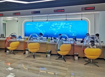 補&ldquo;斷點&rdquo;疏&ldquo;堵點&rdquo; 科技賦能普惠金融的浦發(fā)模式