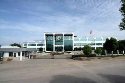 年納稅過億 上海美妝企業閃耀宜昌，成當地唯一入百強納稅企業