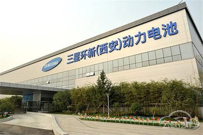 電池合資限制進(jìn)負(fù)面清單 外資準(zhǔn)入松綁助推上海企業(yè)服務(wù)升級