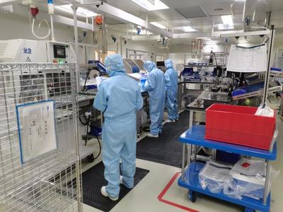 上海疫情沖擊波 胰島素泵庫存告急，跨國巨頭與本土服務(wù)鏈面臨大考